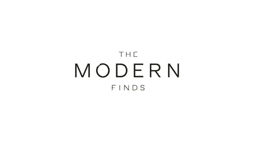 The Modern Finds